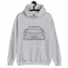 YOUR CAR Hoodie - personalisiert