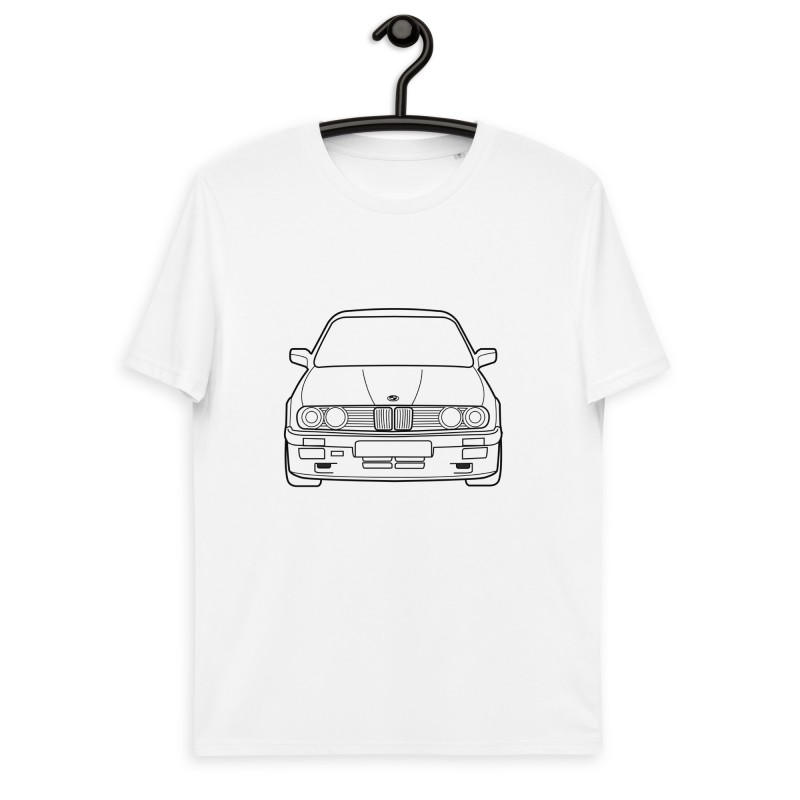 YOUR CAR T-Shirt - personalisiert