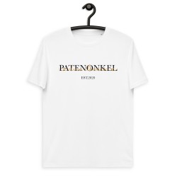 PATENONKEL T-Shirt - personalisiert