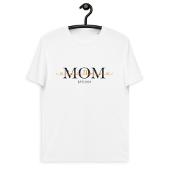 MOM T-Shirt - personalisiert