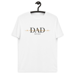 DAD T-Shirt - personalisiert